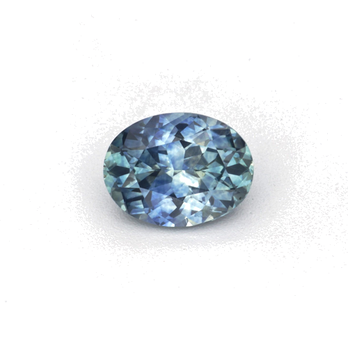 0.57 carat GREEN Oval Safyras (1)