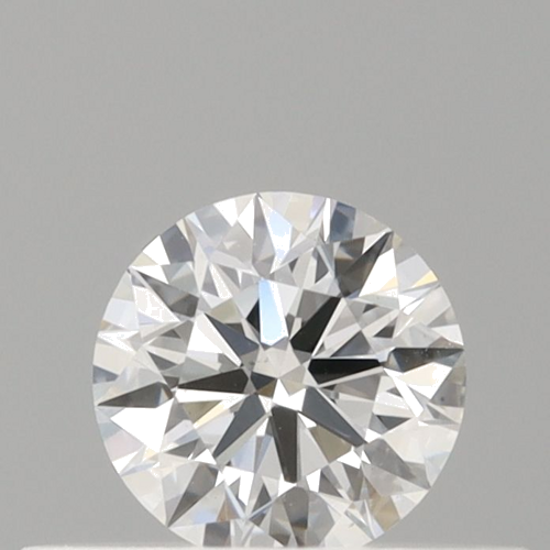 0.3 carat E-VS2 Excellent cut Natūralus Round Deimantas (1)