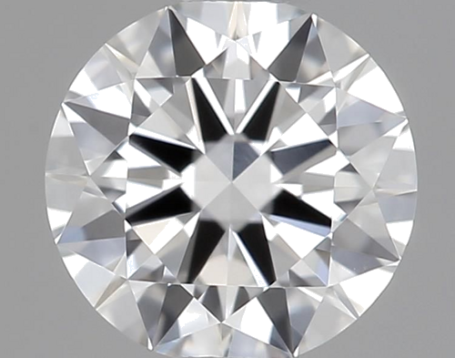 0.3 carat F-VS1 Excellent cut Natūralus Round Deimantas (1)