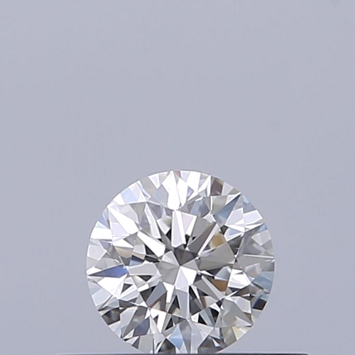 0.3 carat G-VVS1 Excellent cut Natūralus Round Deimantas (1)