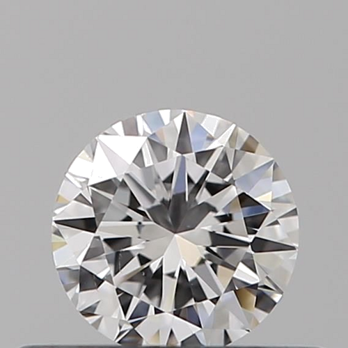 0.3 carat D-SI1 Very Good cut Natūralus Round Deimantas (1)