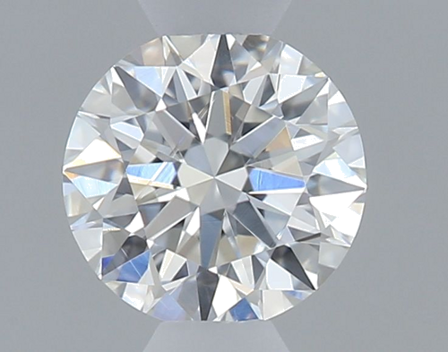 0.3 carat H-VS1 Excellent cut Natūralus Round Deimantas (1)
