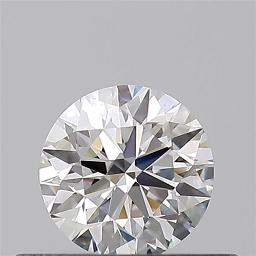0.31 carat F-VS2 Excellent cut Natūralus Round Deimantas (1)