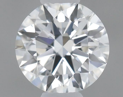 0.3 carat G-VS2 Excellent cut Natūralus Round Deimantas (1)