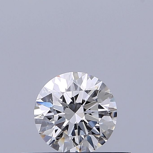 0.31 carat E-VVS1 Excellent cut Natūralus Round Deimantas (1)