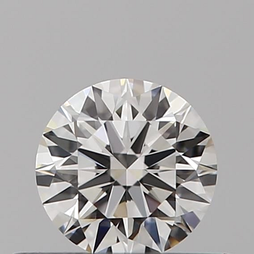 0.3 carat G-IF Excellent cut Natūralus Round Deimantas (1)
