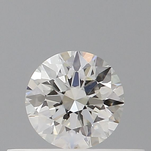 0.3 carat I-SI1 Excellent cut Natūralus Round Deimantas (1)