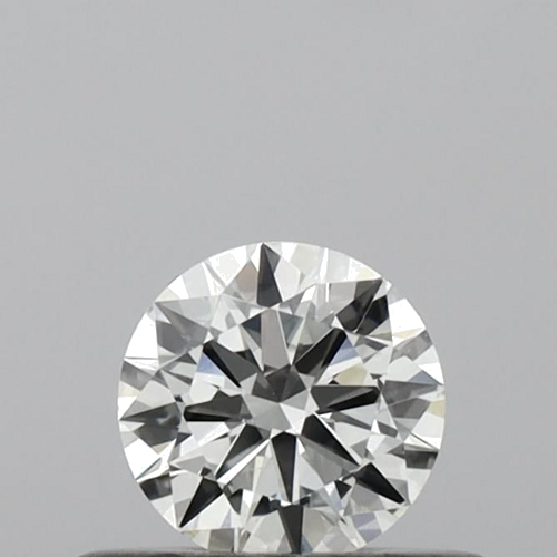 0.3 carat I-VS2 Very Good cut Natūralus Round Deimantas (1)