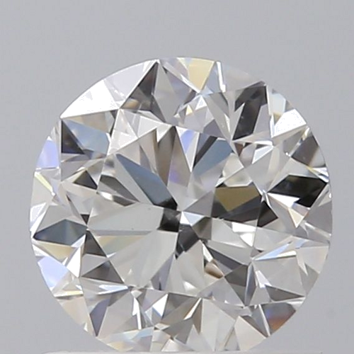 0.8 carat F-VS2 Very Good cut Natūralus Round Deimantas (1)