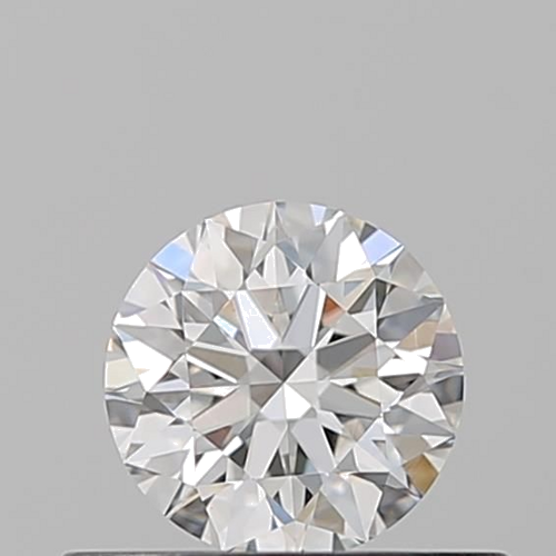 0.4 carat G-VS1 Excellent cut Natūralus Round Deimantas (1)