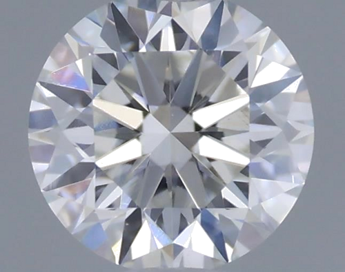 0.24 carat G-VS1 Very Good cut Natūralus Round Deimantas (1)