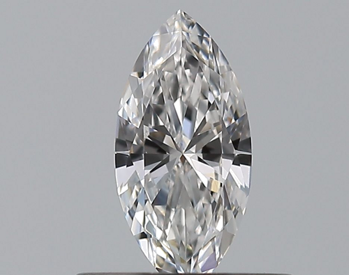 0.35 carat E-VS1 Natūralus Marquise Deimantas (1)