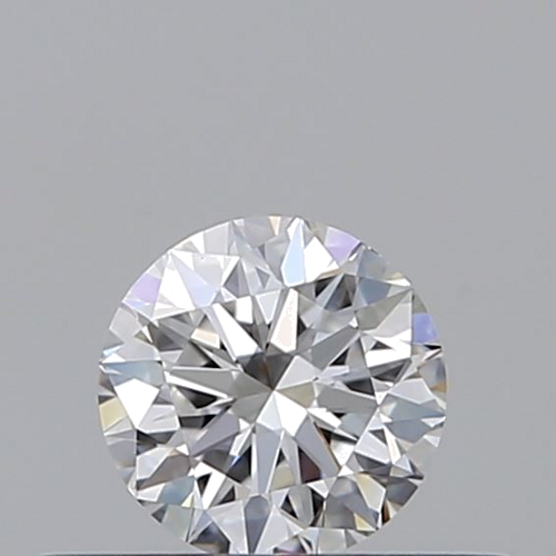 0.3 carat E-VS1 Very Good cut Natūralus Round Deimantas (1)