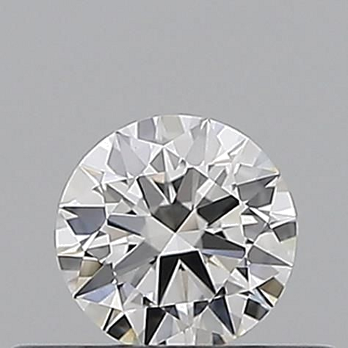 0.3 carat G-VS2 Excellent cut Natūralus Round Deimantas (1)