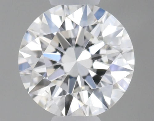 0.3 carat D-SI1 Excellent cut Natūralus Round Deimantas (1)