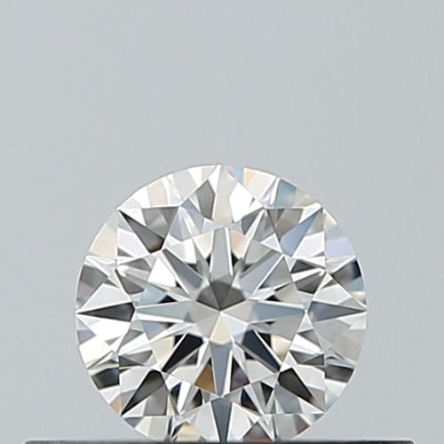 0.3 carat H-VS1 Excellent cut Natūralus Round Deimantas (1)