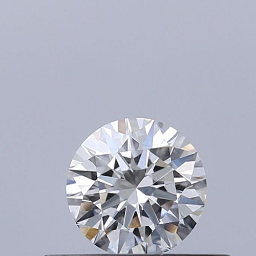 0.31 carat E-VVS2 Excellent cut Natūralus Round Deimantas (1)