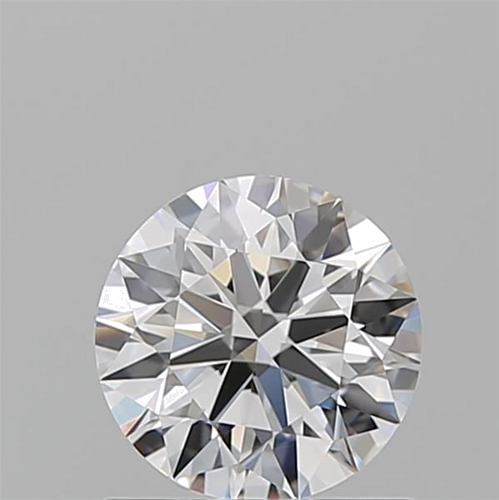 0.91 carat E-VVS1 Excellent cut Natūralus Round Deimantas (1)