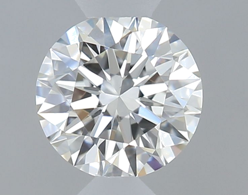 0.3 carat G-VS1 Excellent cut Natūralus Round Deimantas (1)