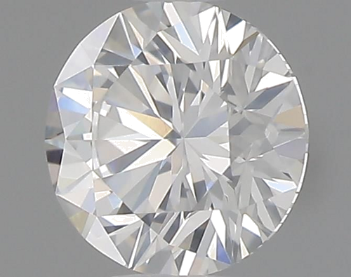 0.3 carat F-SI2 Excellent cut Natūralus Round Deimantas (1)