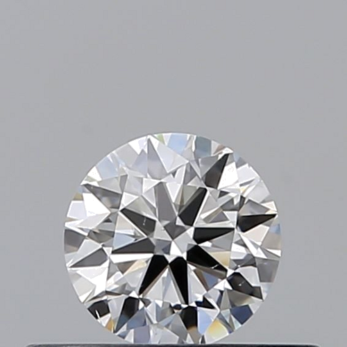 0.3 carat G-SI1 Very Good cut Natūralus Round Deimantas (1)