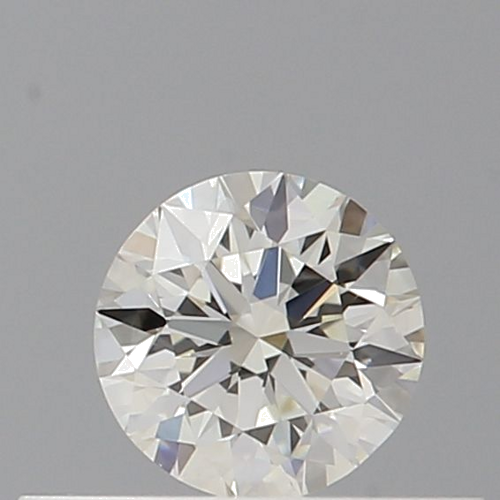 0.3 carat J-VS1 Very Good cut Natūralus Round Deimantas (1)