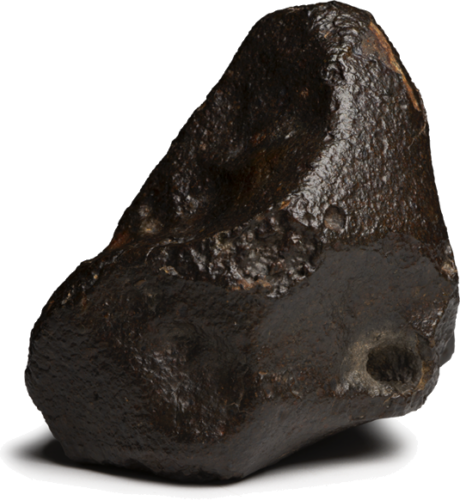 627 g Meteorite (1)