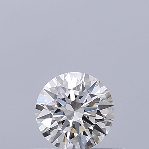 0.35 carat G-VS1 Excellent cut Natūralus Round Deimantas (1)