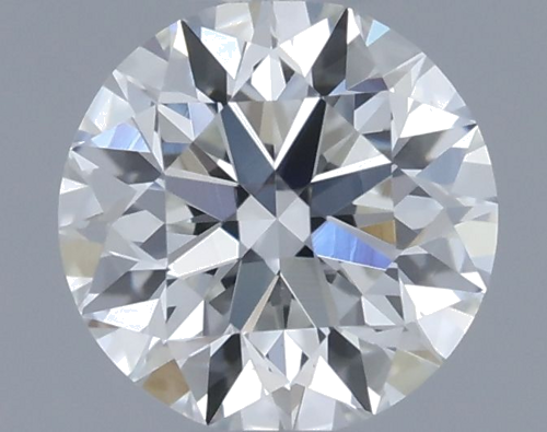 0.41 carat G-VS1 Excellent cut Natūralus Round Deimantas (1)