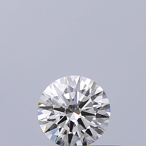 0.3 carat H-VS1 Excellent cut Natūralus Round Deimantas (1)
