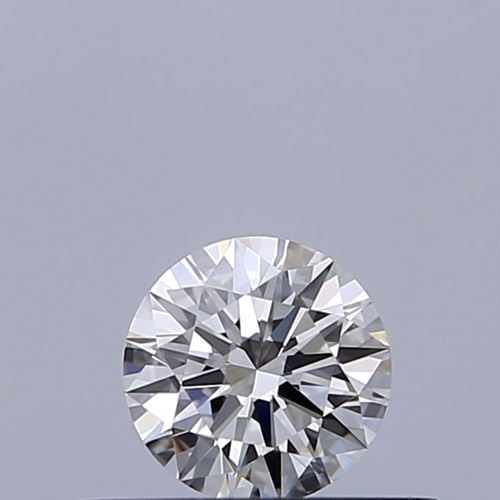0.3 carat G-VVS1 Excellent cut Natūralus Round Deimantas (1)