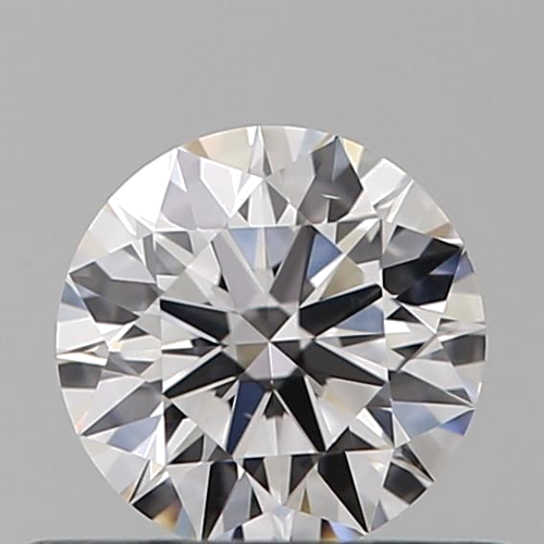 0.4 carat D-SI1 Excellent cut Natūralus Round Deimantas (1)