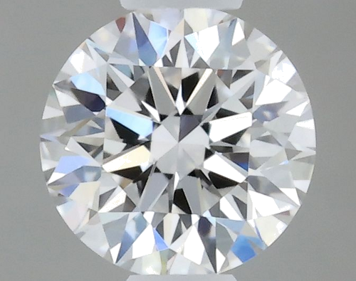 0.33 carat E-VVS1 Excellent cut Natūralus Round Deimantas (1)