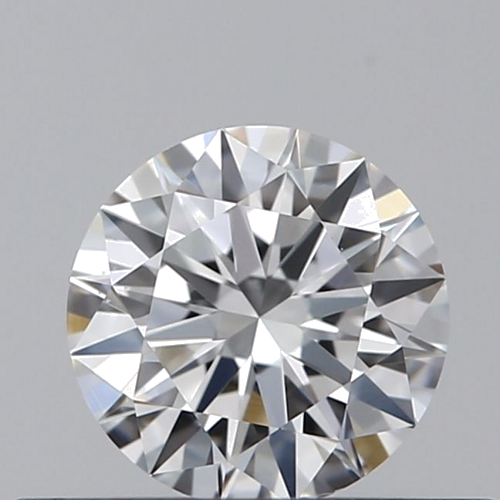 0.3 carat F-VS2 Excellent cut Natūralus Round Deimantas (1)