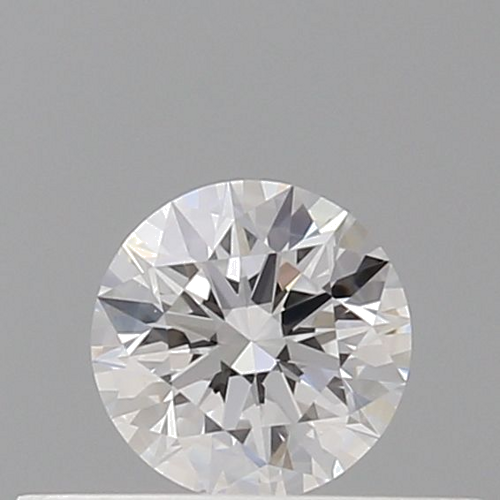 0.25 carat D-VVS1 Excellent cut Natūralus Round Deimantas (1)
