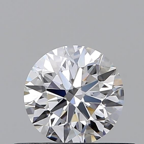 0.4 carat E-VS2 Excellent cut Natūralus Round Deimantas (1)