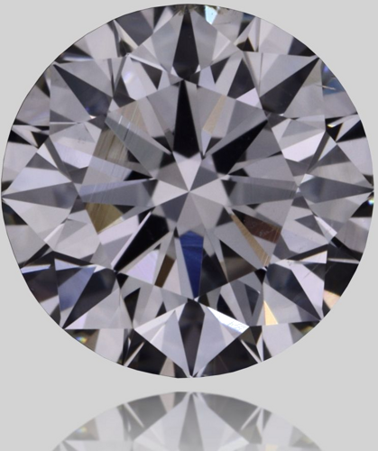 0.7 carat H-SI1 Excellent cut Natūralus Round Deimantas (1)