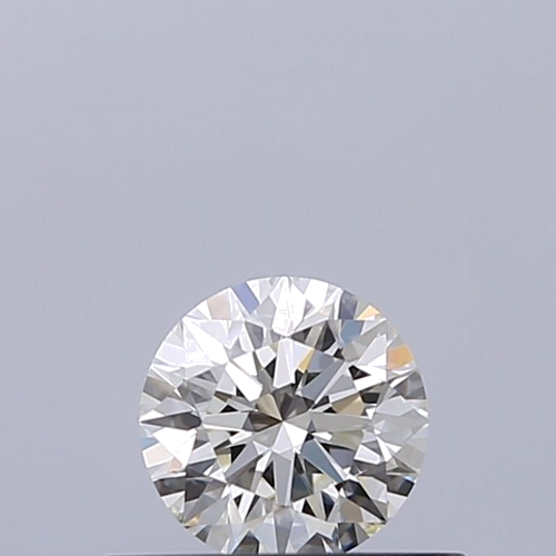 0.35 carat J-IF Excellent cut Natūralus Round Deimantas (1)