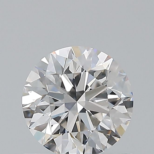 0.76 carat G-VS2 Excellent cut Natūralus Round Deimantas (1)
