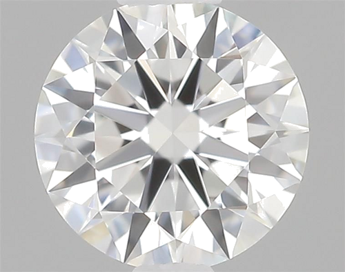 0.3 carat H-VS1 Excellent cut Natūralus Round Deimantas (1)