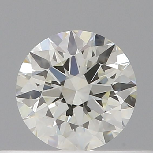 0.3 carat K-VVS1 Excellent cut Natūralus Round Deimantas (1)
