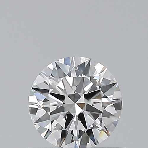 0.4 carat E-VS2 Excellent cut Natūralus Round Deimantas (1)