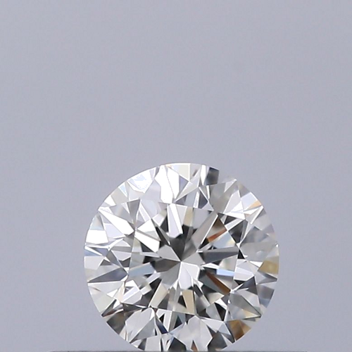 0.3 carat I-VS2 Very Good cut Natūralus Round Deimantas (1)