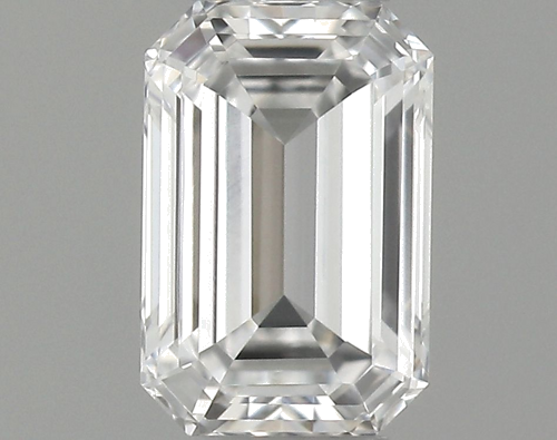 0.3 carat D-VVS1 Natūralus Emerald Deimantas (1)