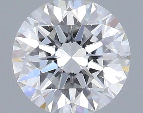 0.3 carat G-VS1 Excellent cut Natūralus Round Deimantas (1)