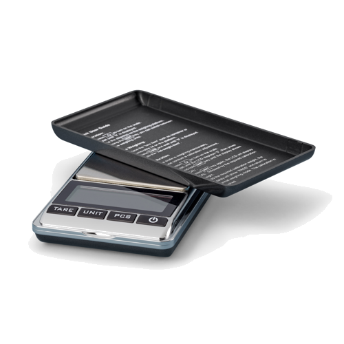 Numizmatinės svarstyklės LIBRA (3)