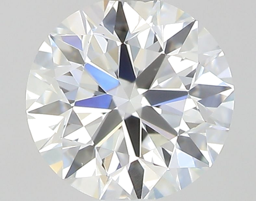 0.4 carat G-VS1 Excellent cut Natūralus Round Deimantas (1)