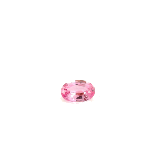 0.53 carat PINK Oval Safyras (1)