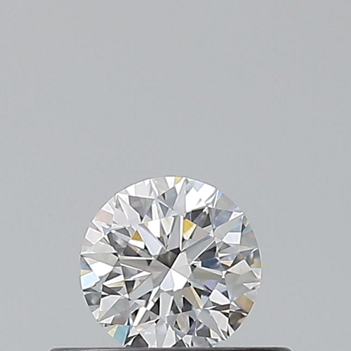 0.3 carat D-VS1 Excellent cut Natūralus Round Deimantas (1)