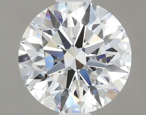 0.34 carat G-IF Excellent cut Natūralus Round Deimantas (1)